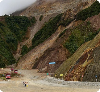 Diecinueve a&ntilde;os centrados en piezas de maquinaria, el servicio global de Voight Song se basa en la fabricaci&oacute;n de Xuzhou