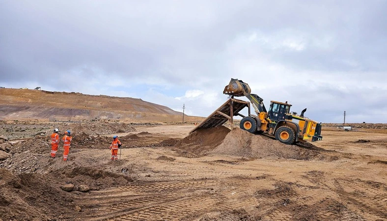 Proyecto de Ingenier&iacute;a Per&uacute; | Per&uacute;