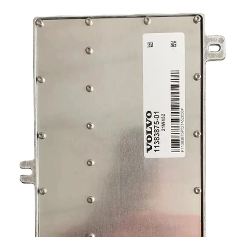 11383875 Unidad de control de veh&iacute;culo VECU para cargadoras de ruedas Volvo