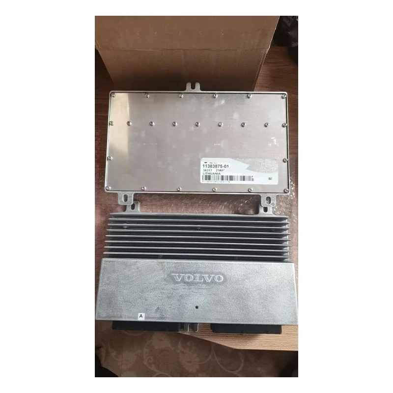 11383875 Unidad de control de veh&iacute;culo VECU para cargadoras de ruedas Volvo