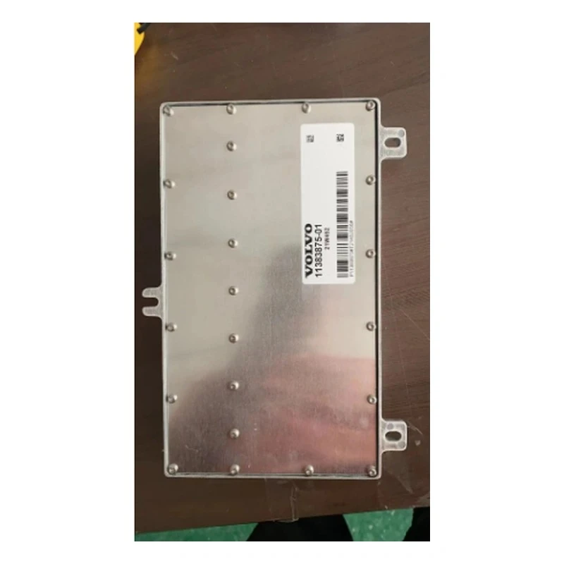 11383875 Unidad de control de veh&iacute;culo VECU para cargadoras de ruedas Volvo
