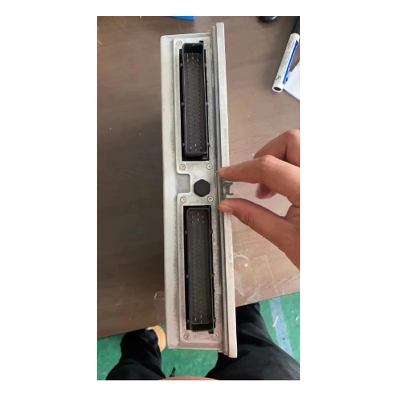 11383875 Unidad de control de veh&iacute;culo VECU para cargadoras de ruedas Volvo