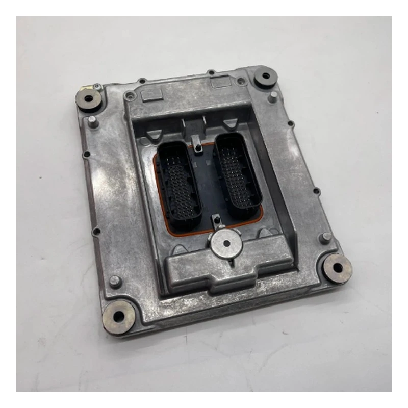 60100011 Unidad de control del motor E-Ecu para excavadoras Volvo y referencias Motores