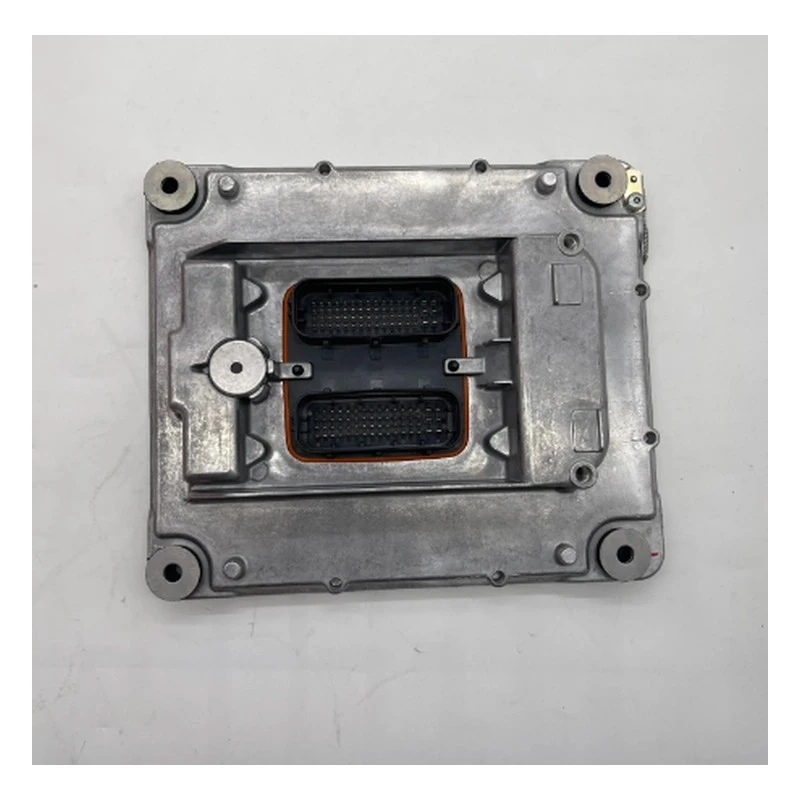 60100011 Unidad de control del motor E-Ecu para excavadoras Volvo y referencias Motores