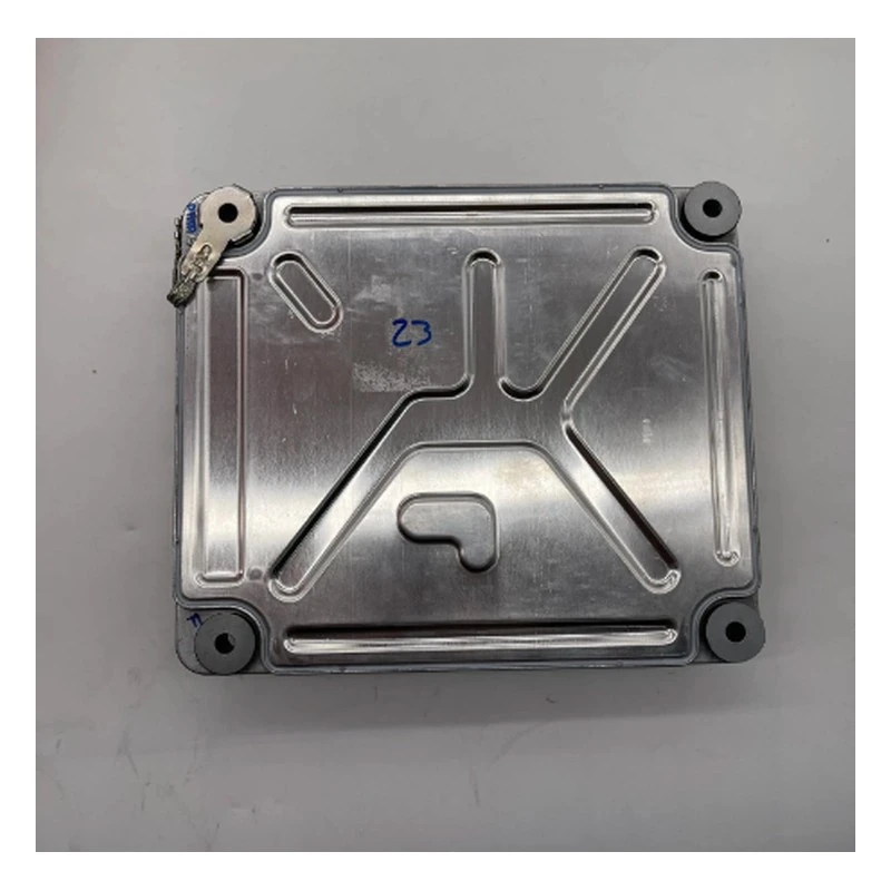 60100011 Unidad de control del motor E-Ecu para excavadoras Volvo y referencias Motores