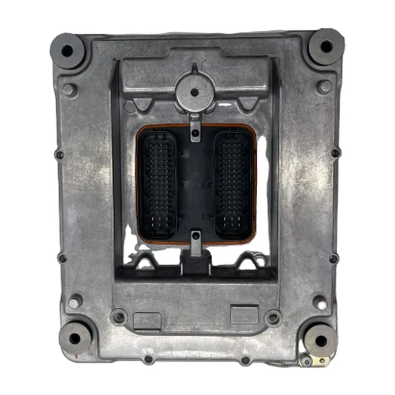 60100011 Unidad de control del motor E-Ecu para excavadoras Volvo y referencias Motores