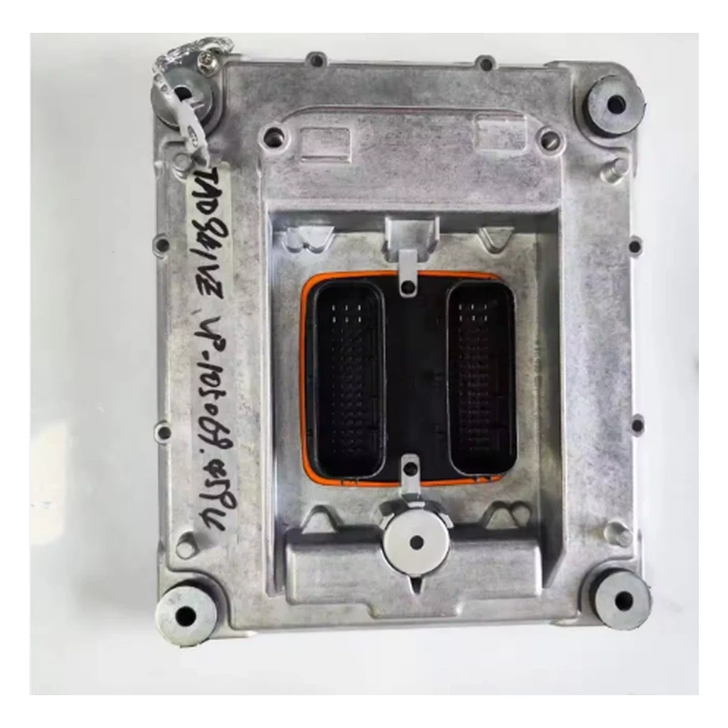 20814594 Unidad de control del motor E ECU para Volvo Construction Equipment