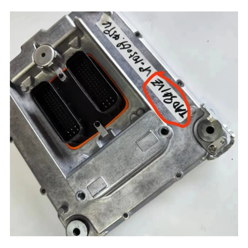 20814594 Unidad de control del motor E ECU para Volvo Construction Equipment