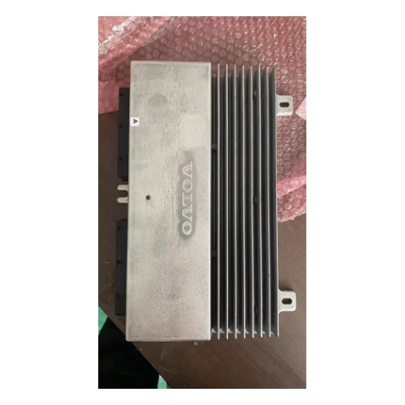 11383875 Unidad de control de veh&iacute;culo VECU para cargadoras de ruedas Volvo