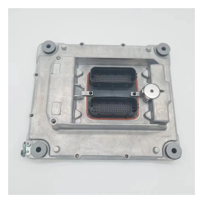 60100011 Unidad de control del motor E-Ecu para excavadoras Volvo y referencias Motores