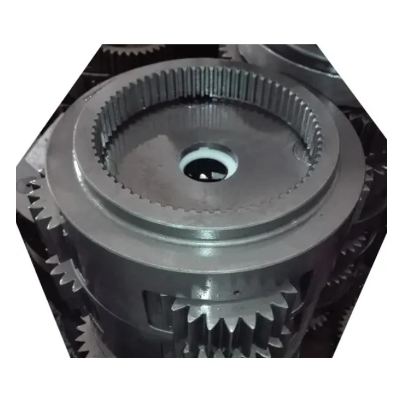 14566410 Travel Gear Planet Carrier para excavadoras Volvo