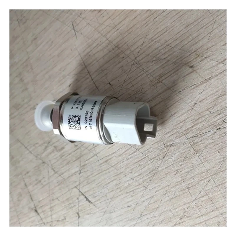 Sensor de alta presi&oacute;n VOE17253748 para excavadoras Volvo