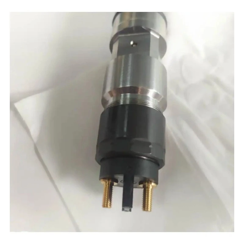 Inyector de combustible VOE22263968 para motor Volvo D8 Aplicaciones