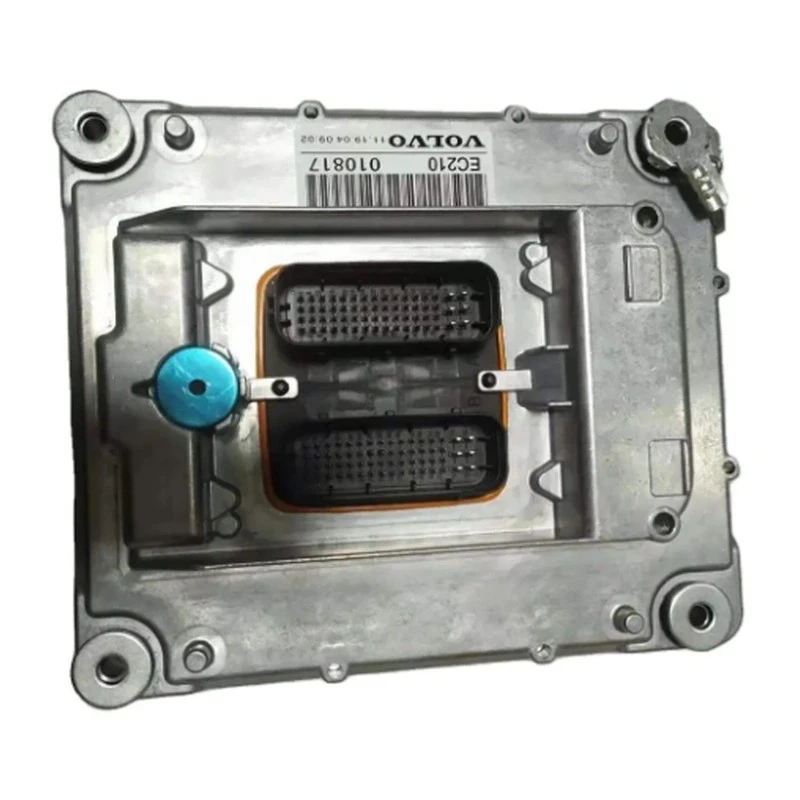 E-ECU de la unidad de control del motor 60100000 para aplicaciones Volvo y SDLG