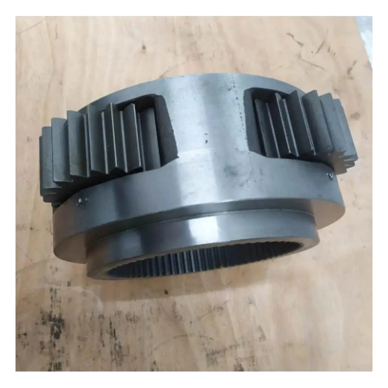 14566410 Travel Gear Planet Carrier para excavadoras Volvo