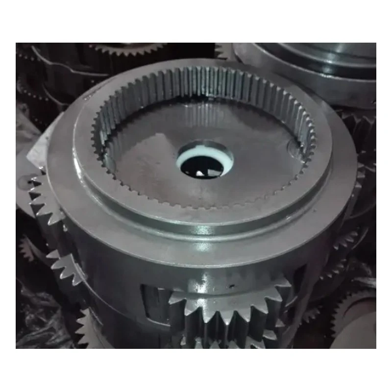 14566410 Travel Gear Planet Carrier para excavadoras Volvo