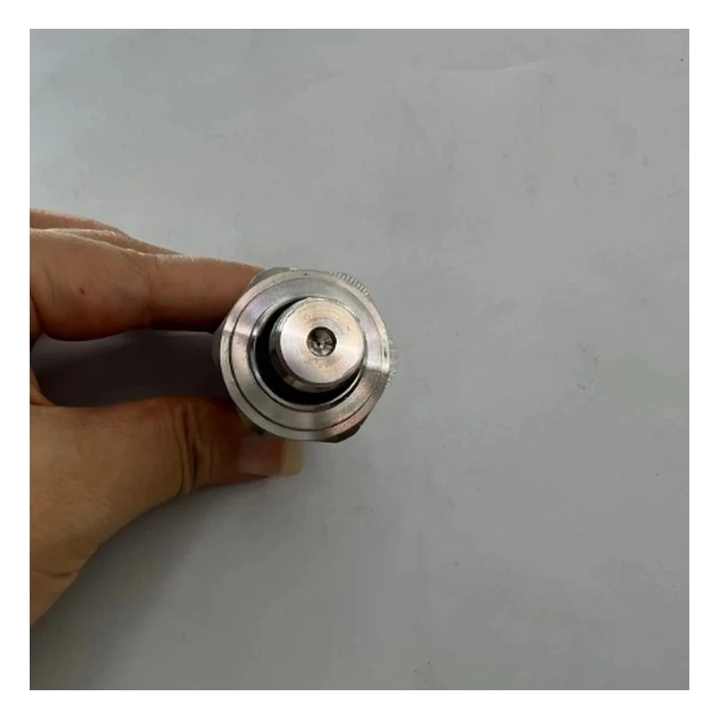 Sensor de alta presi&oacute;n VOE17253748 para excavadoras Volvo