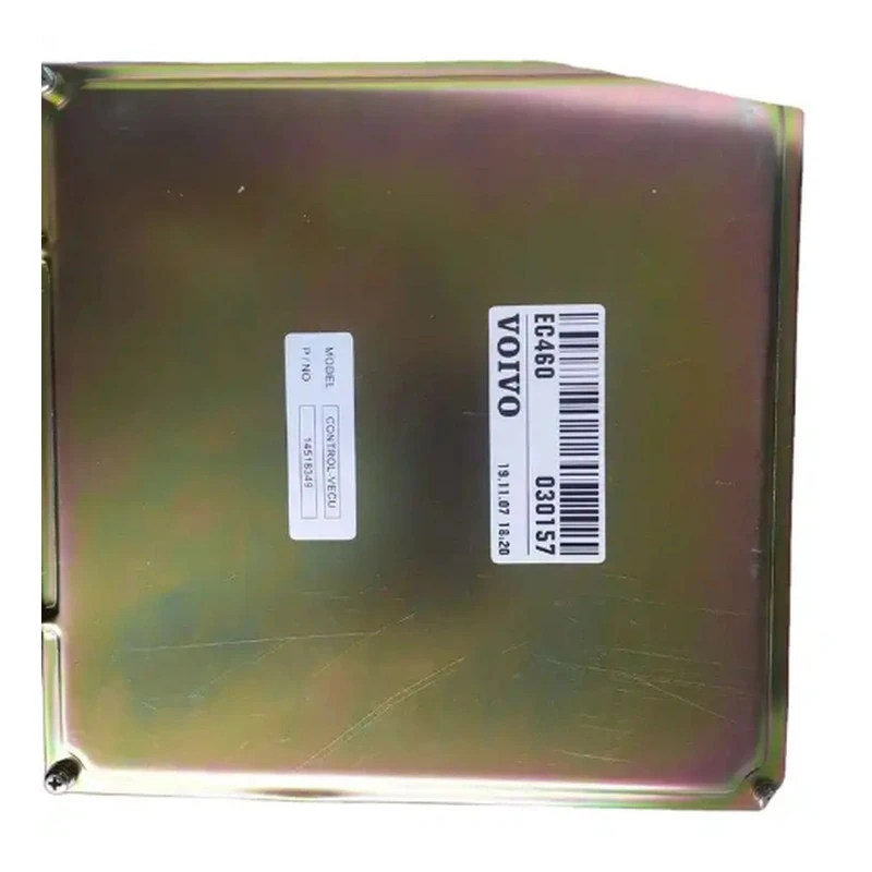 14518349 Unidad de control de veh&iacute;culo V-ECU para Volvo Excavadoras