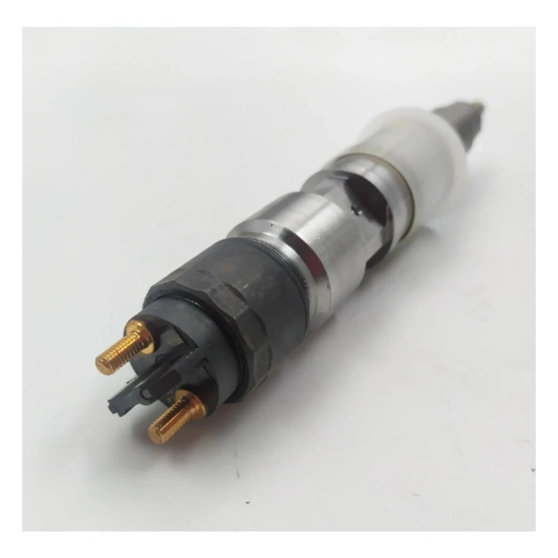 Inyector de combustible VOE22263968 para motor Volvo D8 Aplicaciones