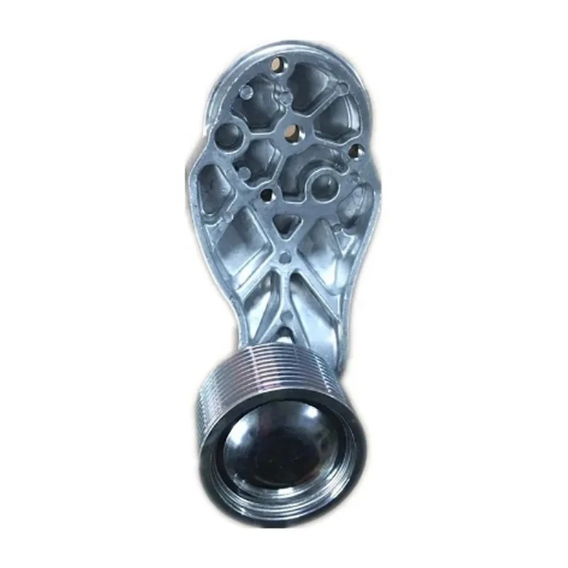 Polea gu&iacute;a de correa 21766717 para excavadoras Volvo