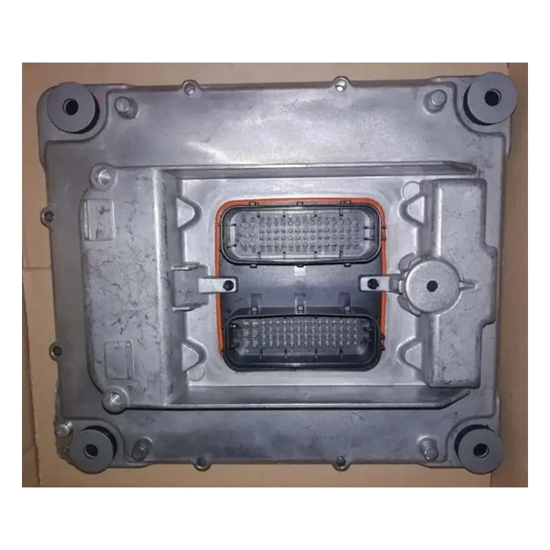 E-ECU de la unidad de control del motor 60100000 para aplicaciones Volvo y SDLG