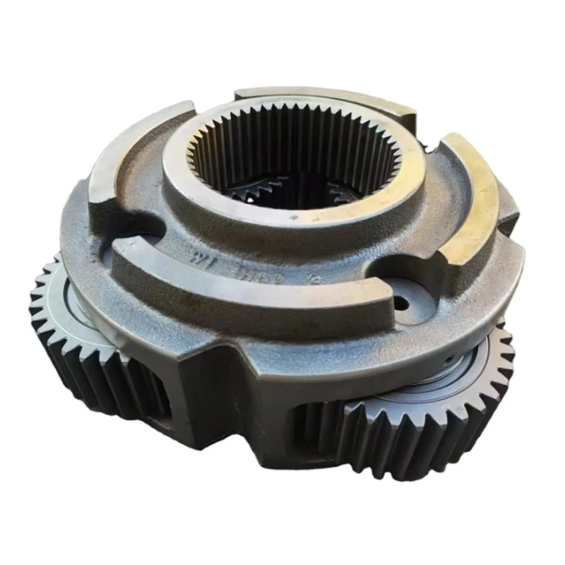 14528723 Travel Gear Planet Carrier para excavadoras Volvo