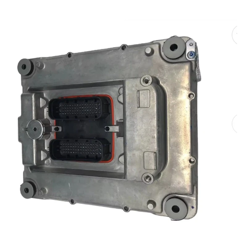 E-ECU de unidad de control de motor 20814604 para excavadoras y cargadoras de ruedas Volvo