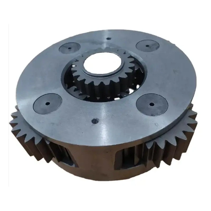 14566410 Travel Gear Planet Carrier para excavadoras Volvo