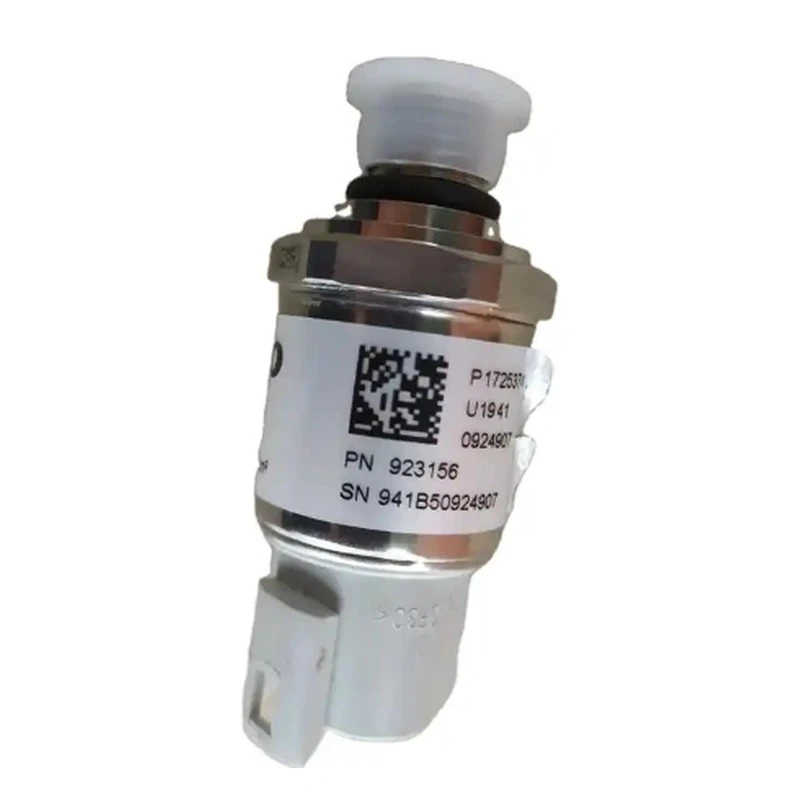 Sensor de alta presi&oacute;n VOE17253748 para excavadoras Volvo