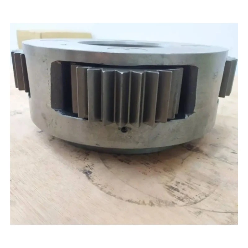 14566410 Travel Gear Planet Carrier para excavadoras Volvo
