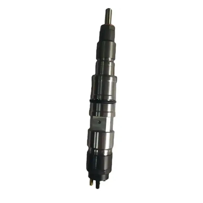 Inyector de combustible VOE22263968 para motor Volvo D8 Aplicaciones