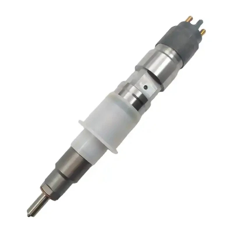 Inyector de combustible VOE22263968 para motor Volvo D8 Aplicaciones