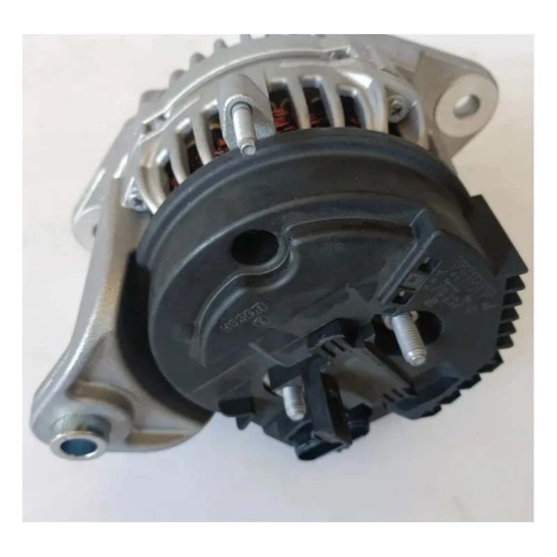 Alternador 14632907 de 28 V y 80 A para excavadoras Volvo