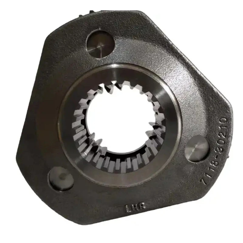 14528723 Travel Gear Planet Carrier para excavadoras Volvo