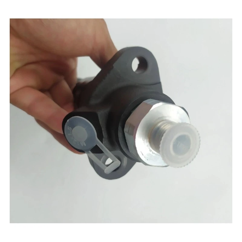 Bomba de combustible de alta presi&oacute;n VOE2113694 para motor Volvo D7E Aplicaciones