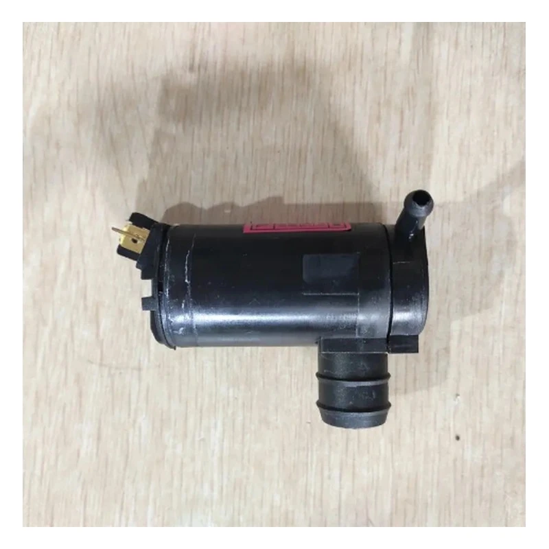 Bomba de lavado 14629275 para excavadoras Volvo