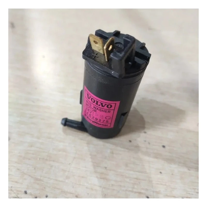 Bomba de lavado 14629275 para excavadoras Volvo