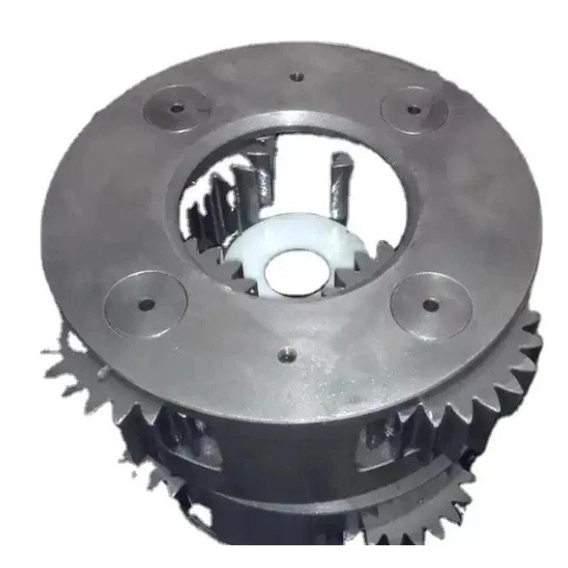 14566410 Travel Gear Planet Carrier para excavadoras Volvo
