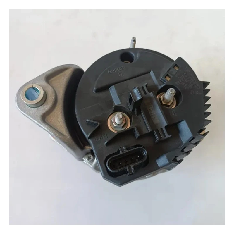 Alternador 14632907 de 28 V y 80 A para excavadoras Volvo