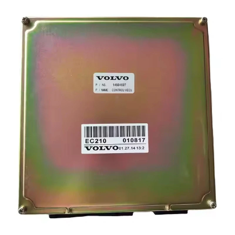 14594697 Unidad de control de veh&iacute;culo V-ECU para Volvo Excavadoras