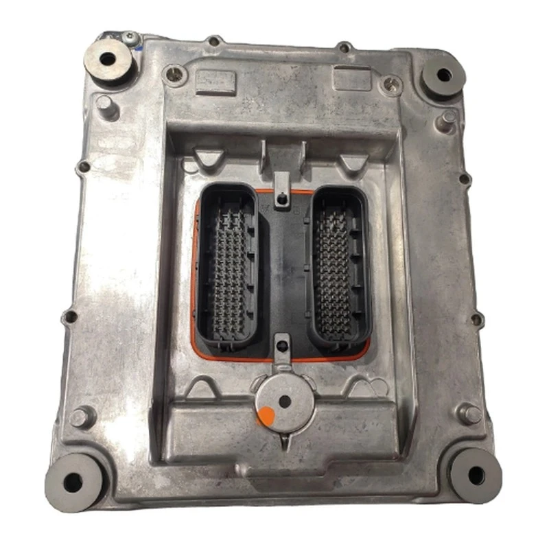 E-ECU de unidad de control de motor 20814604 para excavadoras y cargadoras de ruedas Volvo