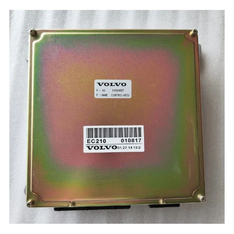 14518349 Unidad de control de veh&iacute;culo V-ECU para Volvo Excavadoras