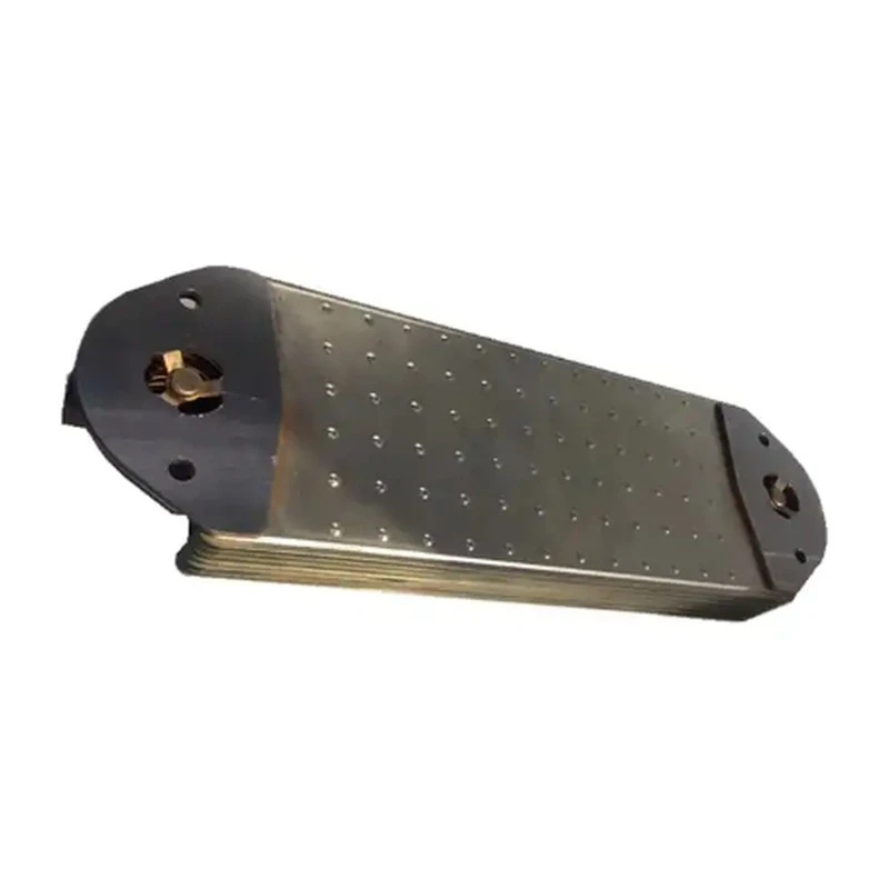 Enfriador de aceite VOE20700516 para d&uacute;mperes articulados, excavadoras y cargadoras de ruedas Volvo
