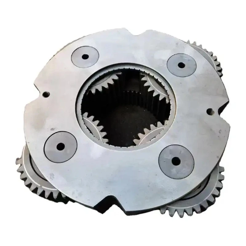 14528723 Travel Gear Planet Carrier para excavadoras Volvo