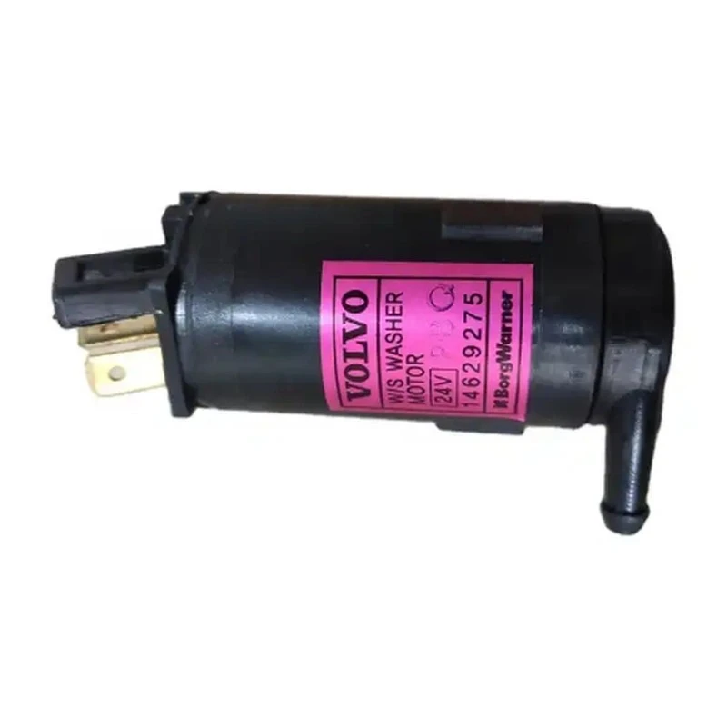 Bomba de lavado 14629275 para excavadoras Volvo
