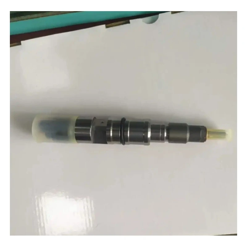 Inyector de combustible VOE22263968 para motor Volvo D8 Aplicaciones