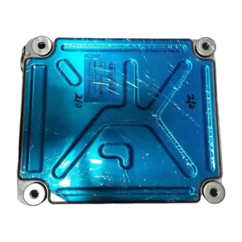 E-ECU de la unidad de control del motor 60100000 para aplicaciones Volvo y SDLG