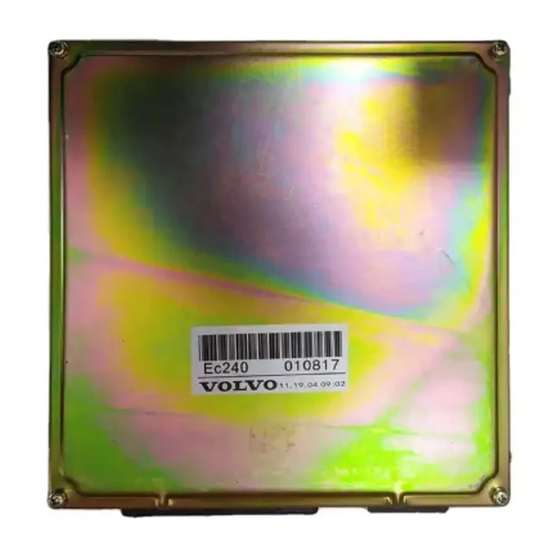 14518349 Unidad de control de veh&iacute;culo V-ECU para Volvo Excavadoras