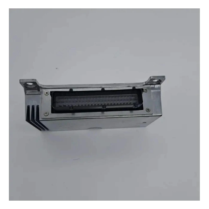 Panel de control de aire acondicionado de tipo universal 11443400 para excavadoras Volvo