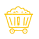 Piezas de equipos mineros